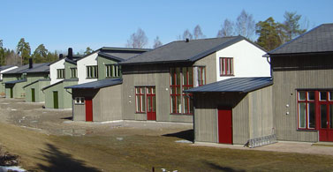 Rödkullen Åre
